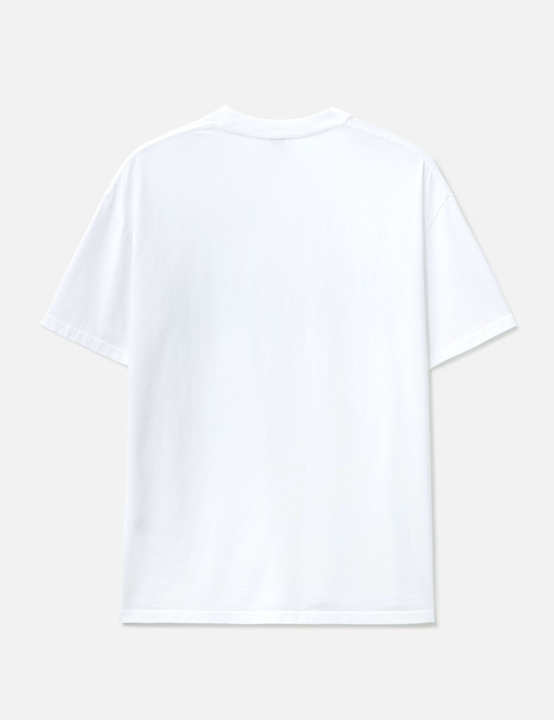 Authentic Chrome Hearts Subconscious T-shirt collabs x saint â€“ front view