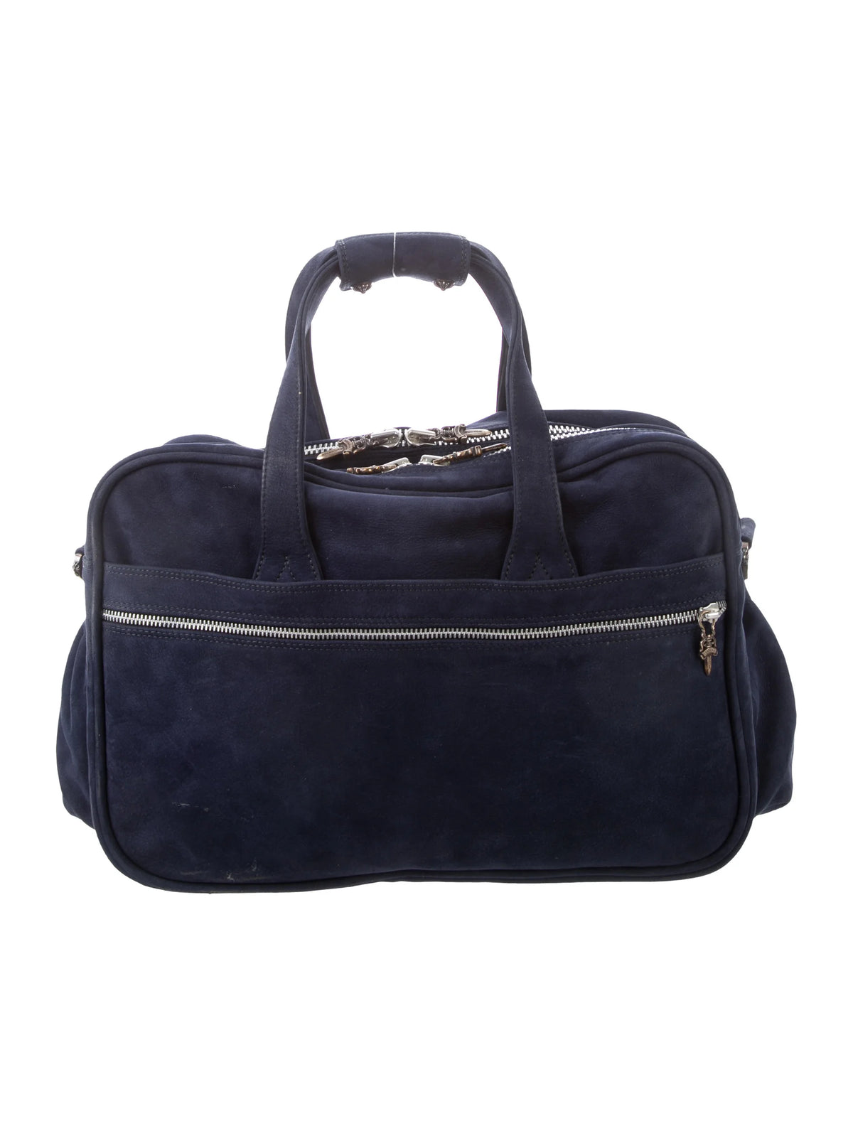 Chrome Heart Diaper Bag - Chrome Hearts Bag (photo 1)