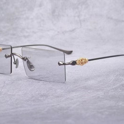 Chrome Hearts Heinz Biriz Biz – piece front view