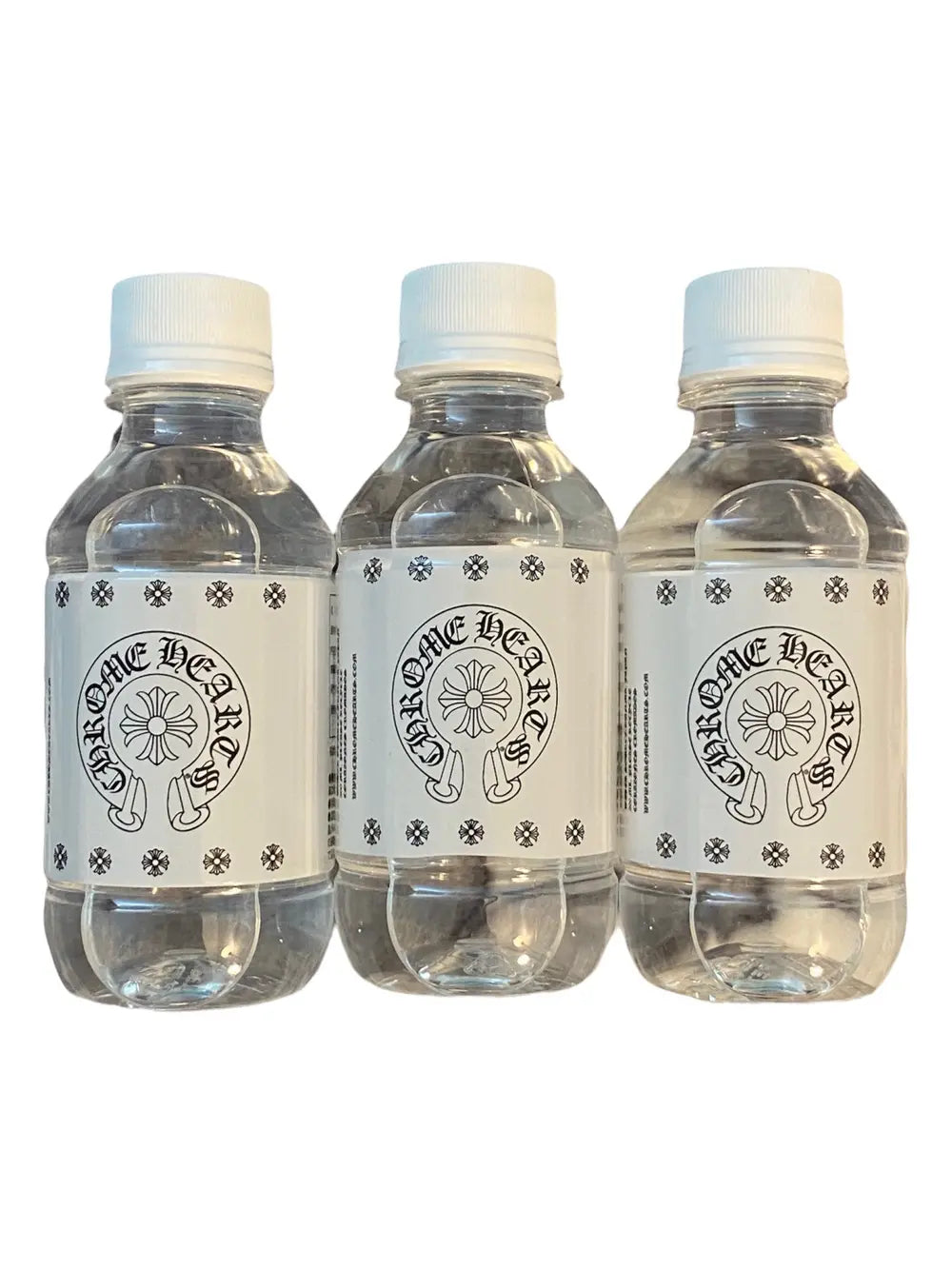 Chrome Hearts Baby Bottle – accessory front view