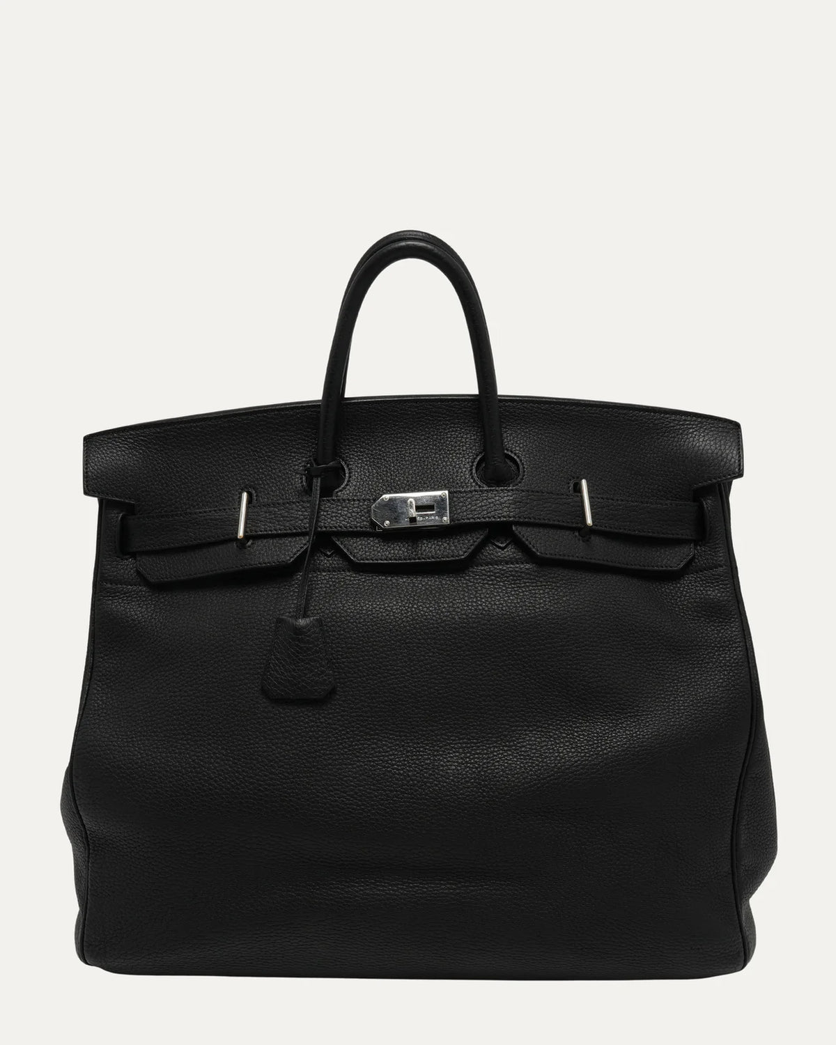 Chrome Hearts Birkin Bag - Chrome Hearts Bag (photo 1)