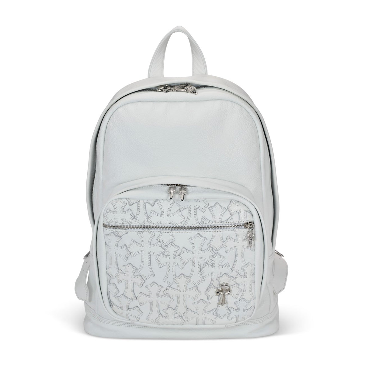 Chrome Hearts Book Bag - Chrome Hearts Bag (photo 1)