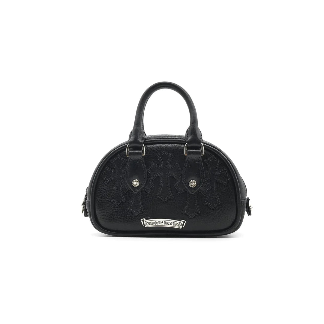 Chrome Hearts Bowling Bag - Chrome Hearts Bag (photo 1)