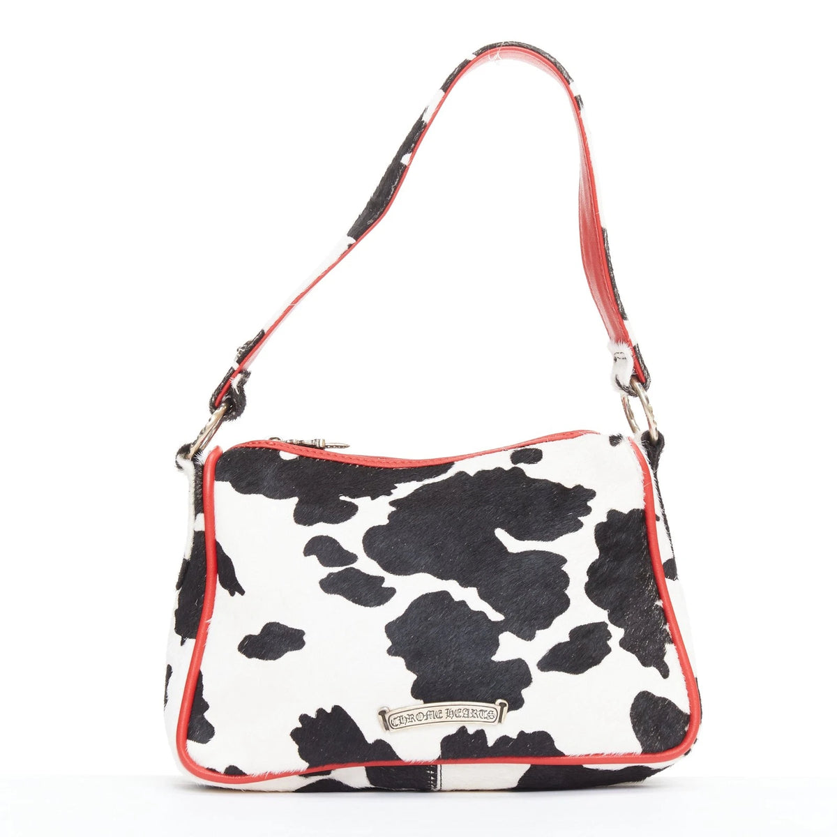 Chrome Hearts Cow Print Bag​ - Chrome Hearts Bag (photo 2)