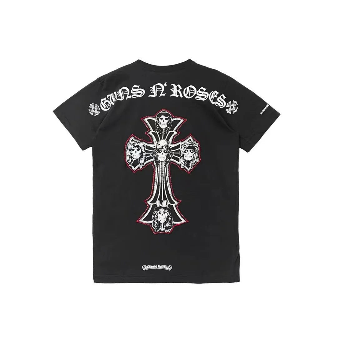 Chrome Hearts Guns N Roses - Chrome Hearts Jewelry (photo 1)