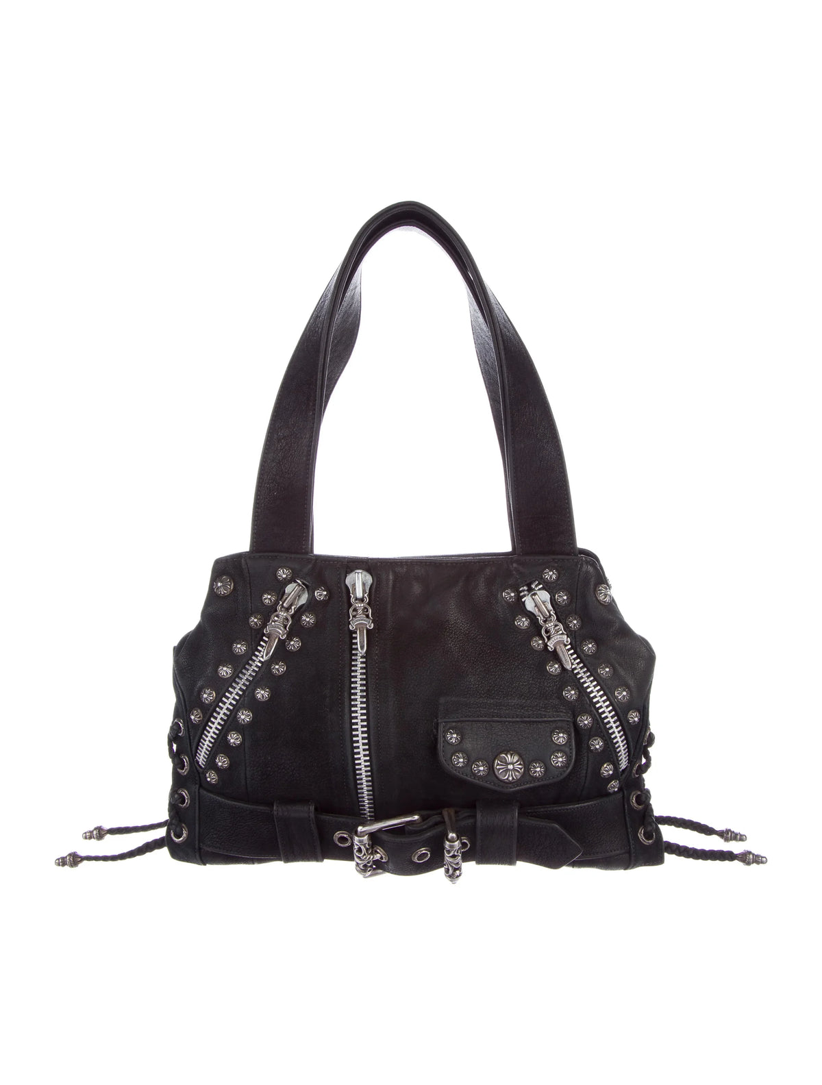 Chrome Hearts Jj Dean Bag - Chrome Hearts Bag (photo 1)
