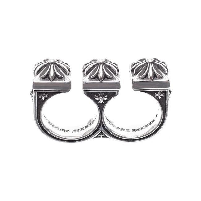 Chrome Hearts Knuckle – accessory back view