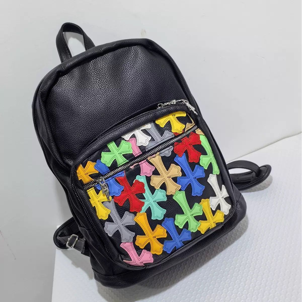 Chrome Hearts Multicolor Bag​ - Chrome Hearts Bag (photo 1)