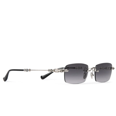 Chrome Hearts Pills Sunglasses – sunglasses front view