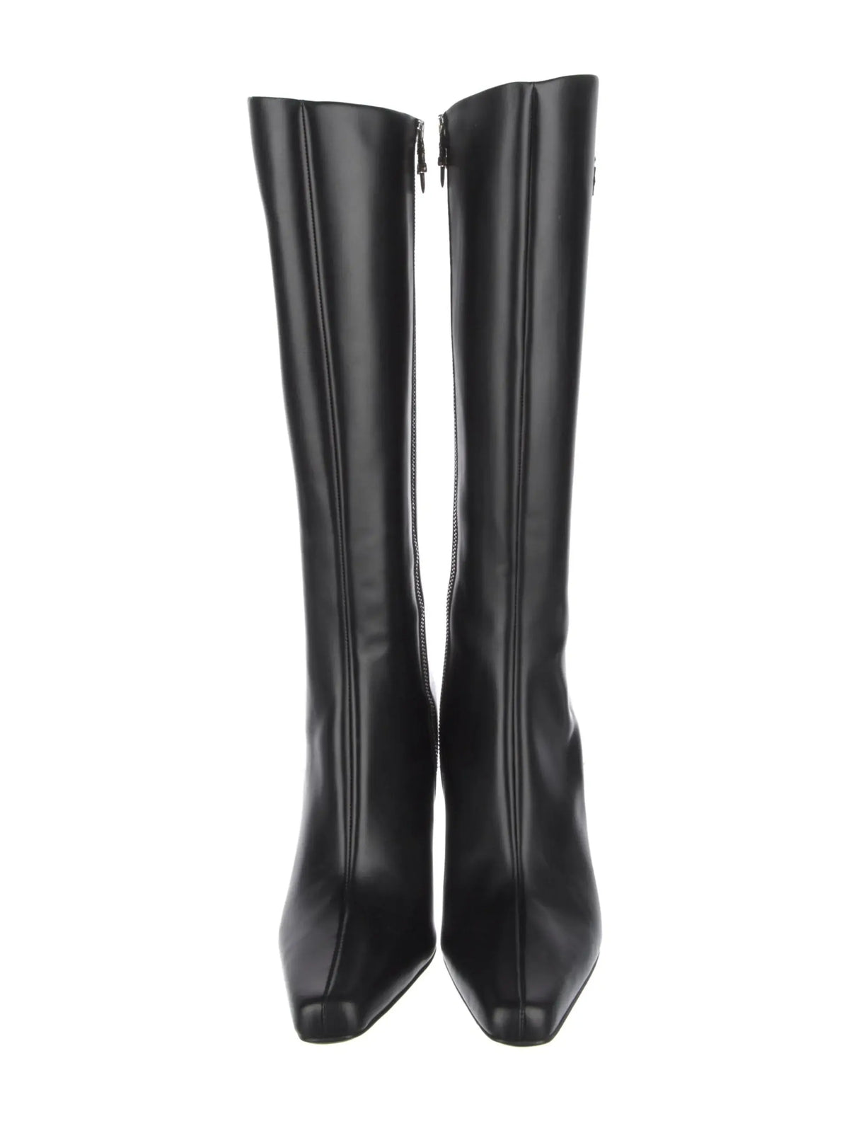 Chrome Hearts Sugar Jones Boots - Chrome Hearts Boots (photo 3)