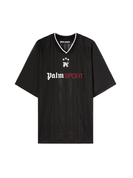 Authentic Chrome Hearts Palm Sport T-shirt collabs x saint â€“ front view