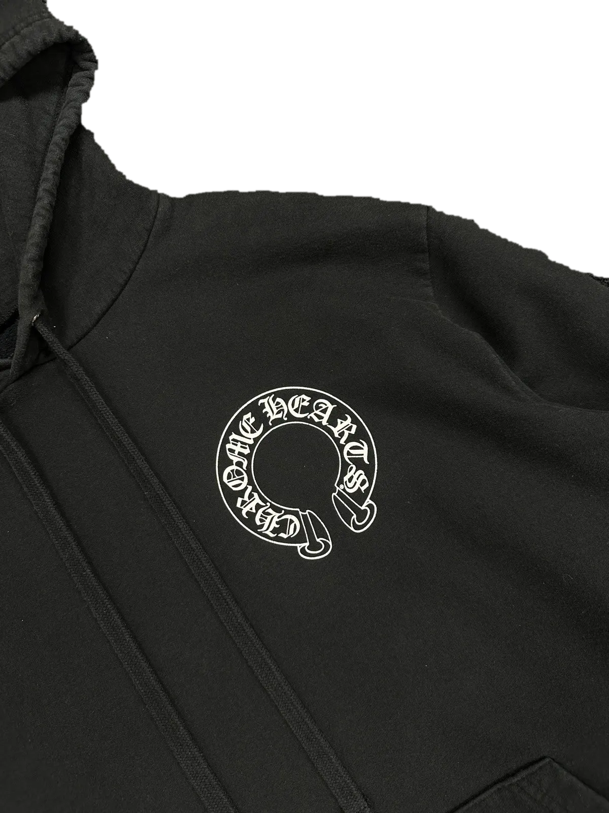 Chrome Hearts Matty Boy Hoodie - Chrome Hearts Hoodie (photo 4)