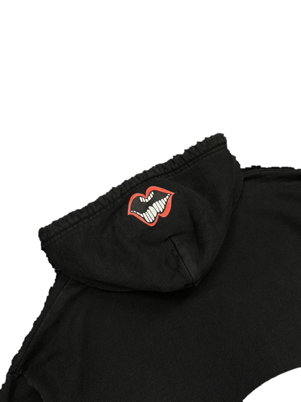 Chrome Hearts Matty Boy Hoodie - Chrome Hearts Hoodie (photo 3)